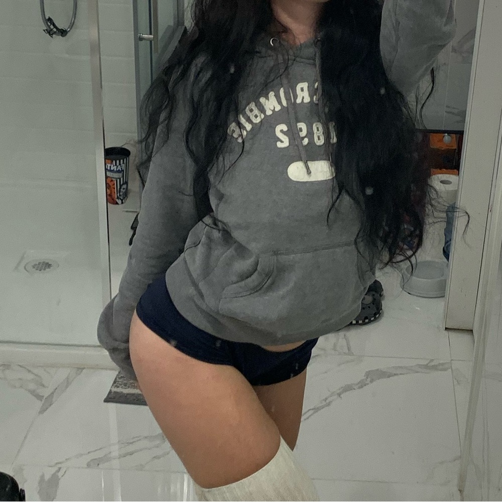 Abercrombie & Fitch Hoodie
